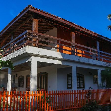Pousada Entre Paraisos Angra dos Reis Eksteriør billede