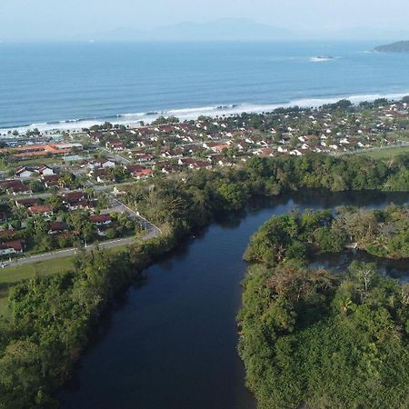 Pousada Entre Paraisos Angra dos Reis Eksteriør billede