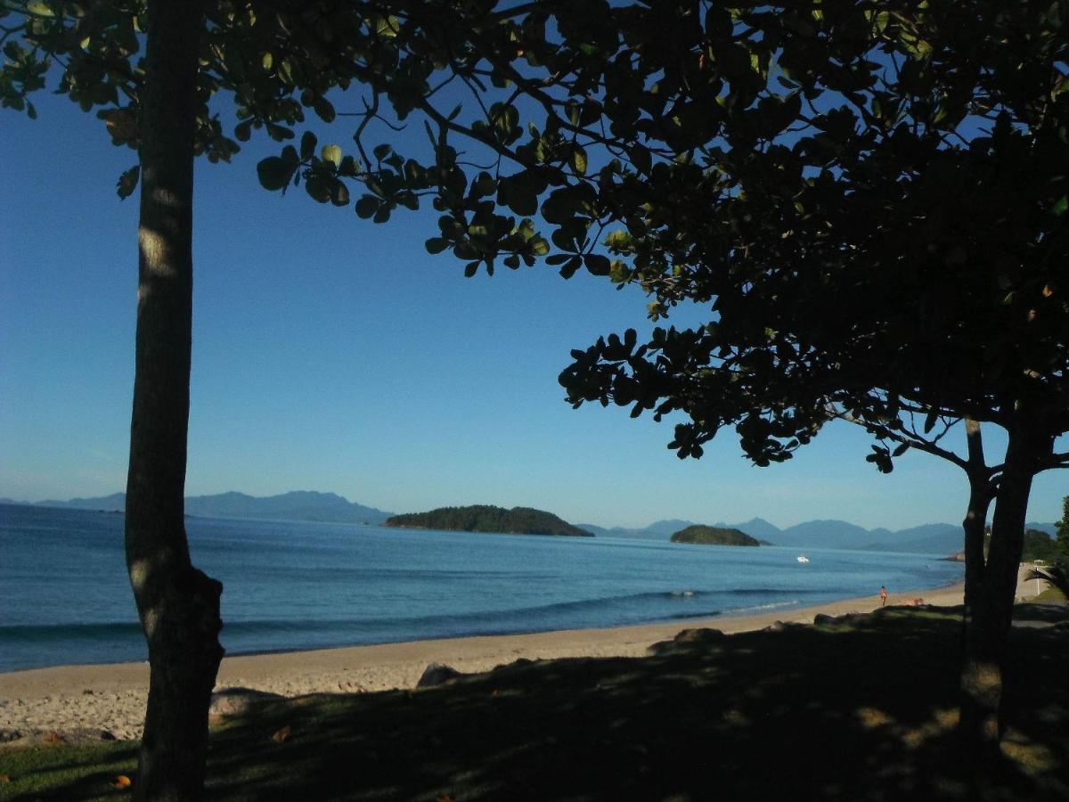 Pousada Entre Paraisos Angra dos Reis Eksteriør billede