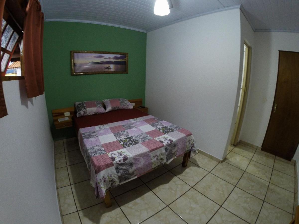 Pousada Entre Paraisos Angra dos Reis Eksteriør billede