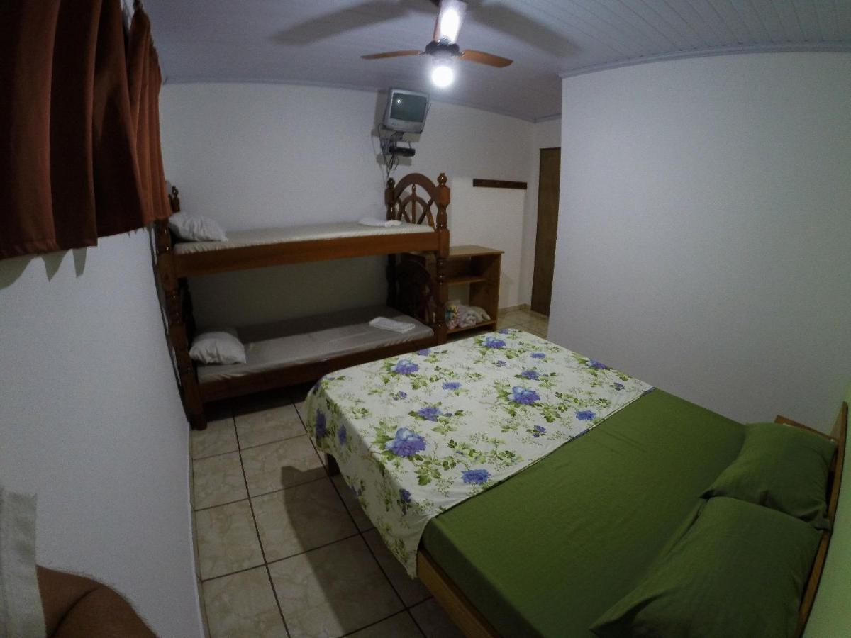 Pousada Entre Paraisos Angra dos Reis Eksteriør billede
