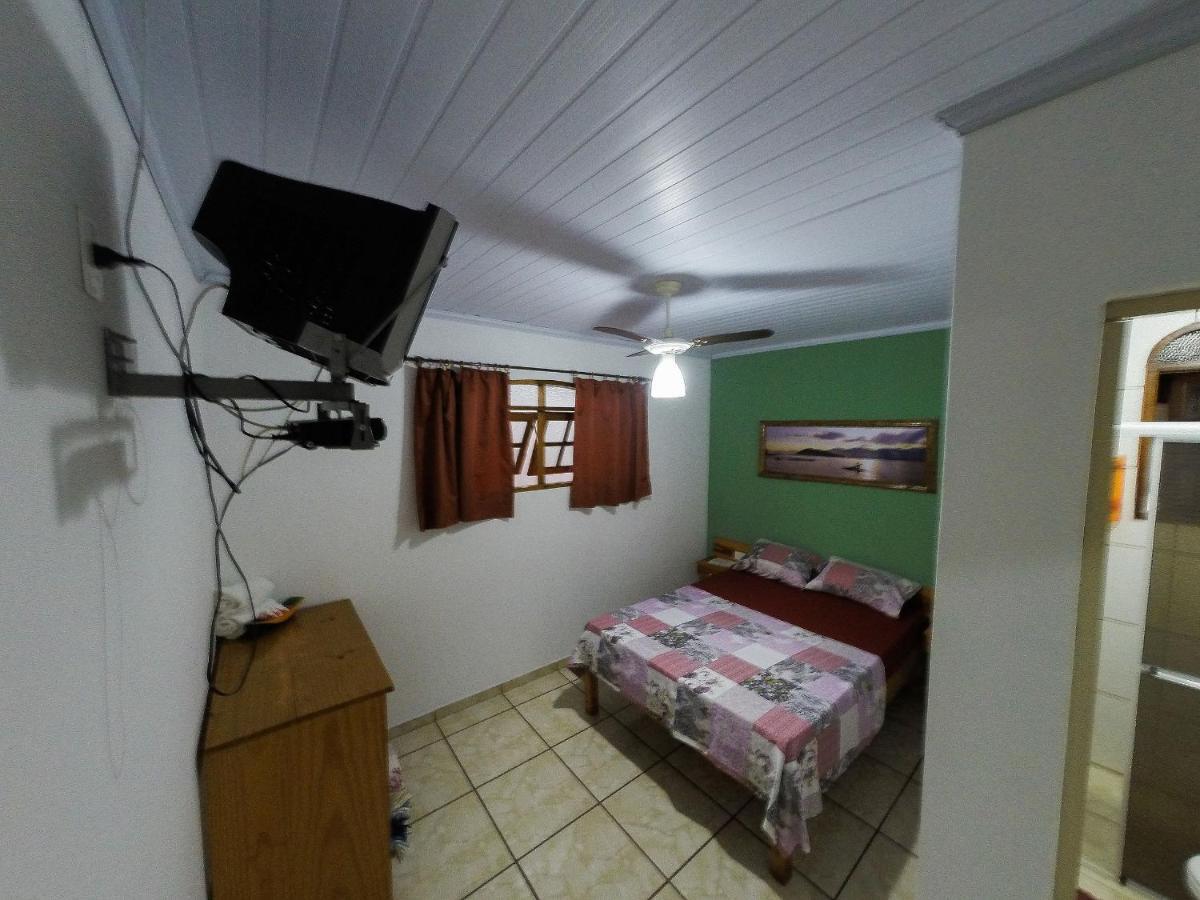 Pousada Entre Paraisos Angra dos Reis Eksteriør billede