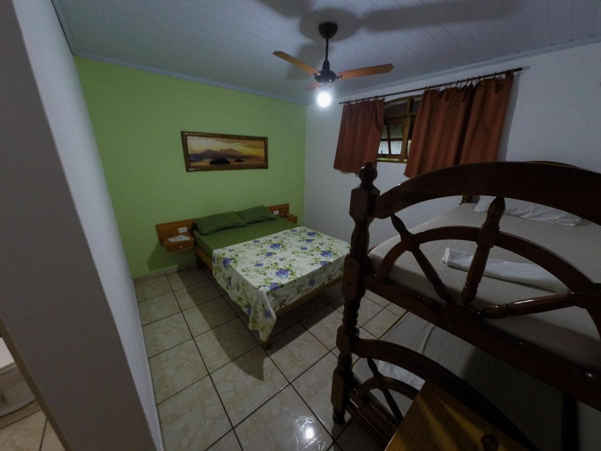 Pousada Entre Paraisos Angra dos Reis Eksteriør billede