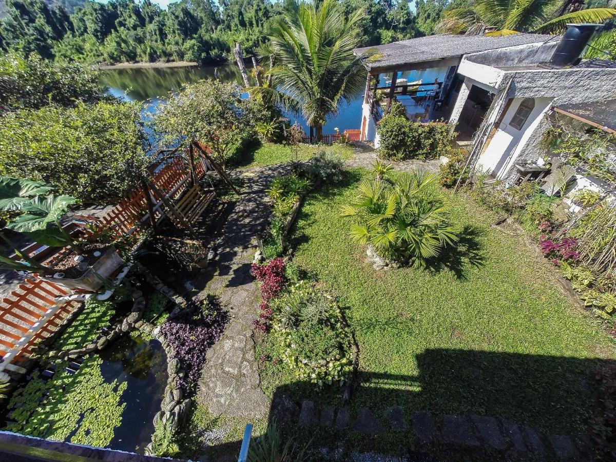 Pousada Entre Paraisos Angra dos Reis Eksteriør billede